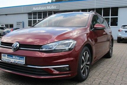 VW Golf 74.751 km 17.500 &euro; Wilgartswiesen 76848