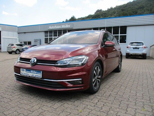 VW Golf 74.751 km 17.500 &euro; Wilgartswiesen 76848