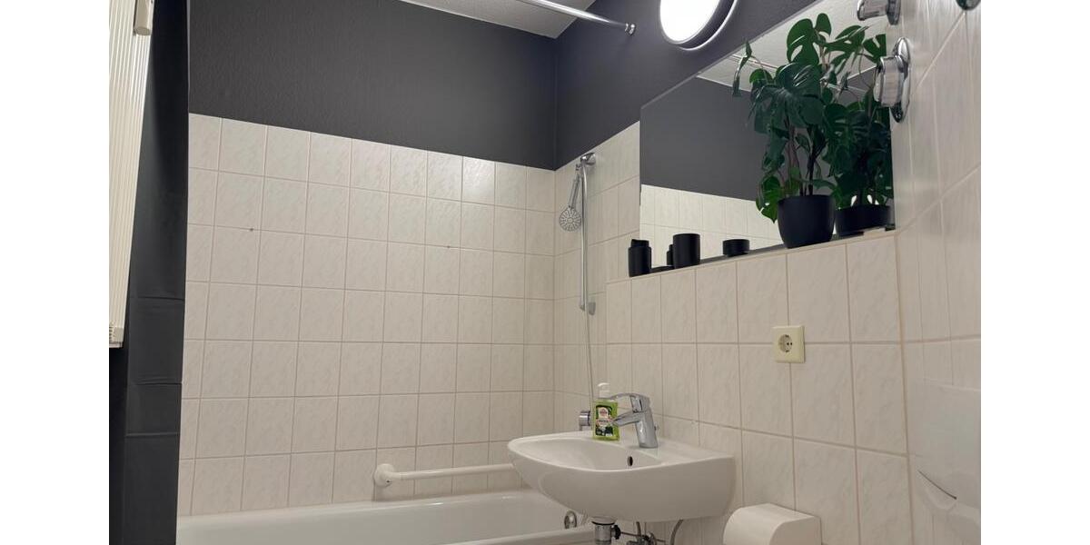 Erdgeschoßwohnung Potsdam Drewitz - 1 Zimmer, 29 m&sup2;, 850&euro; | Angebot:25047450