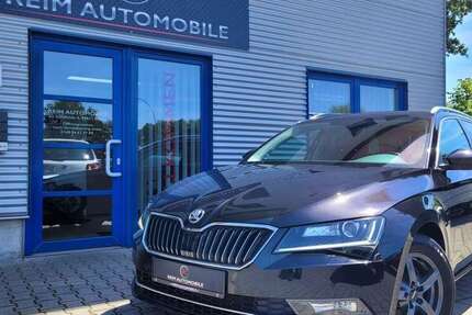 Skoda Superb 105.392 km 15.750 &euro; Lingen (Ems) 49811