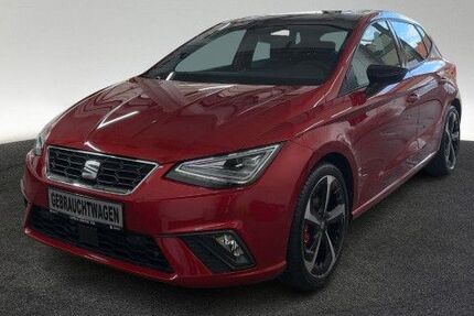 Seat Ibiza 22.000 km 20.990 &euro; Weilheim 82362