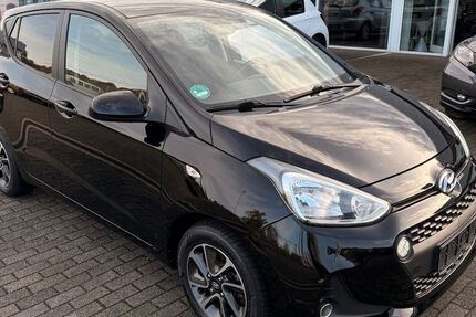 Hyundai i10 156.830 km 5.990 &euro; Hattingen (bei Bochum) 45527