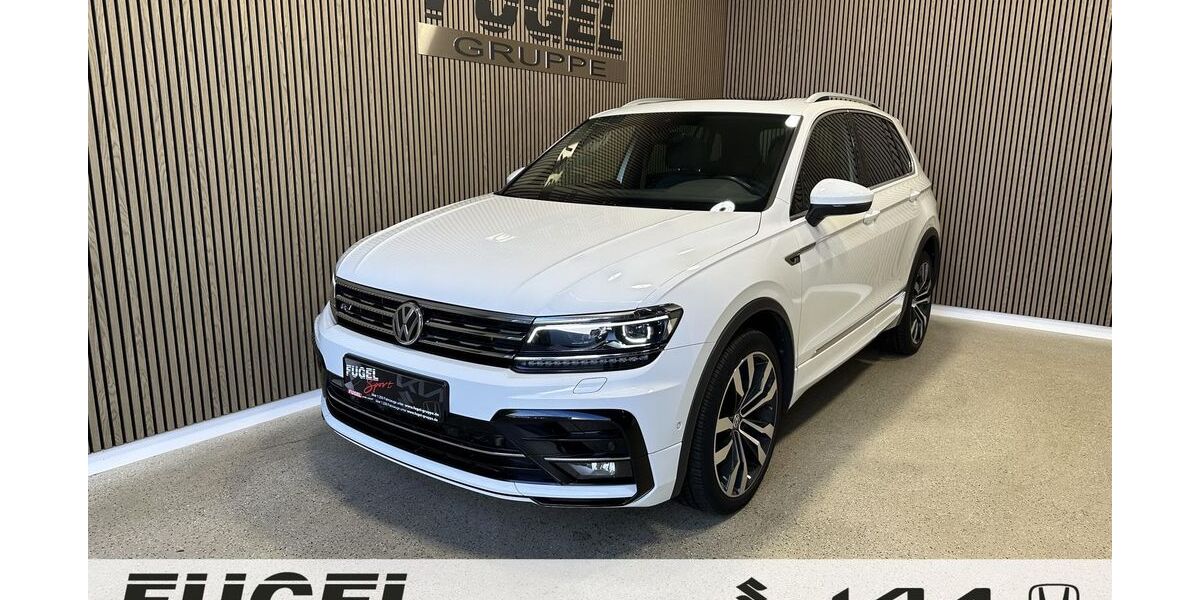 VW Tiguan 58.102 km 30.969 € Chemnitz 09125