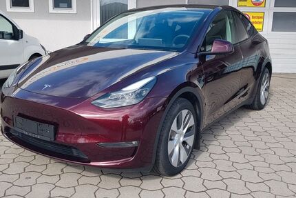 Tesla Model Y 76.993 km 32.990 &euro; Lingen (Ems) 49809