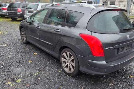 Peugeot 308 191.000 km 4.299 € Dortmund 44147