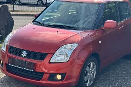 Suzuki Swift 128.000 km 2.790 € Mayen 56727