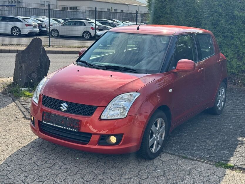 Suzuki Swift 128.000 km 2.790 € Mayen 56727