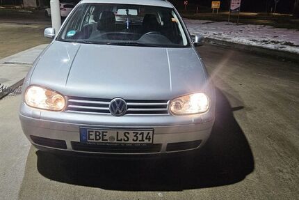 VW Golf 300.000 km 1.700 &euro; Hohenkirchen 85635