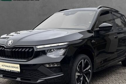 Skoda Kamiq 15.795 km 26.190 &euro; Borna OT Zedtlitz 04552