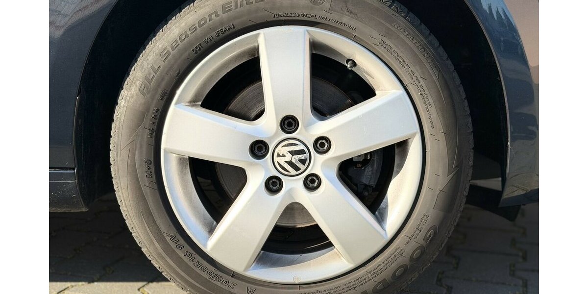 VW Golf ´Team´ / Automatik / Klima / Sitzheizung 100.000 km 9.900 &euro; Mönchengladbach 41066