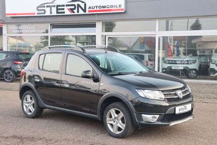 Dacia Sandero 124.900 km 2.990 &euro; Pfullendorf 88630