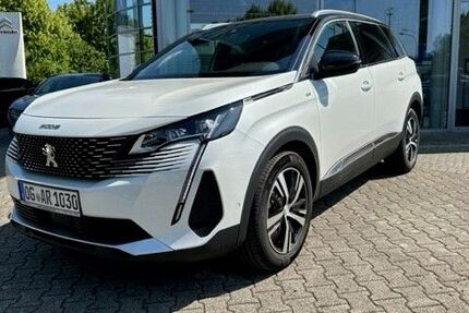 Peugeot 5008 34.900 km 30.890 € Offenburg 77654