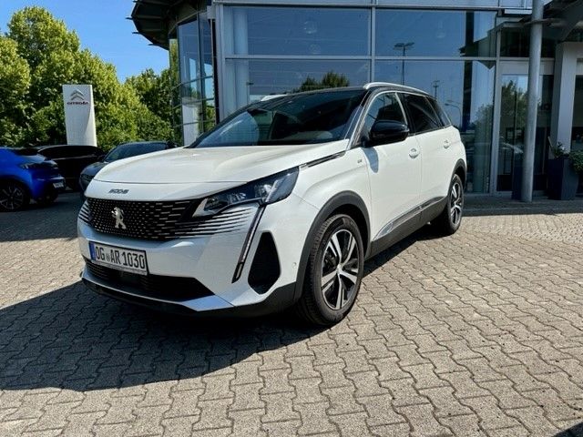 Peugeot 5008 34.900 km 30.890 € Offenburg 77654