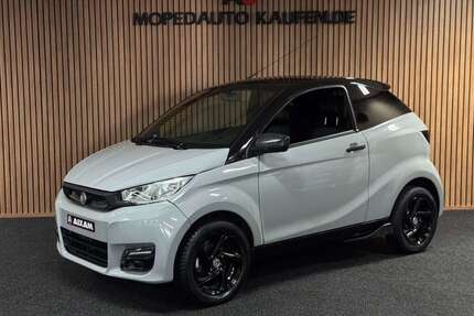 Aixam Coupe