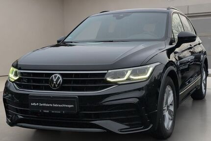 VW Tiguan 98.259 km 28.990 &euro; Aue-Bad Schlema 08280