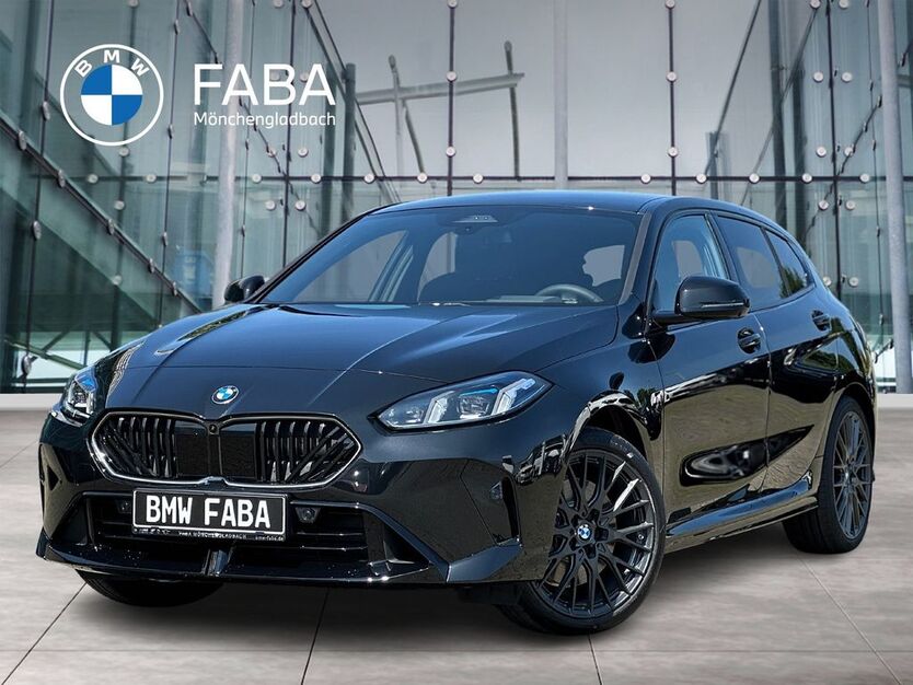 BMW 123 1.001 km 46.390 € Mönchengladbach 41066