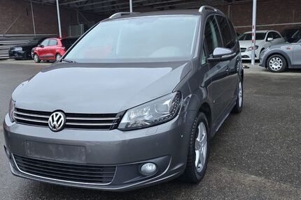VW Touran 179.891 km 8.999 &euro; Herbolzheim 79336