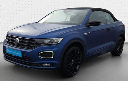 VW T-Roc 40.900 km 26.649 &euro; Büdingen-Düdelsheim 63654