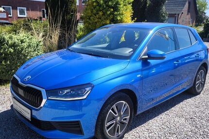 Skoda Fabia 24.300 km 16.280 &euro; Bardowick / Lüneburg 21357