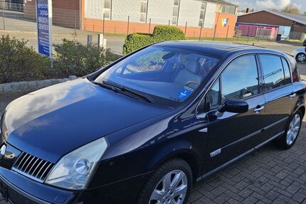 Renault Vel Satis 213.000 km 1.500 &euro; Diepholz 49356