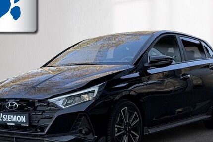 Hyundai i20 44.795 km 16.930 &euro; Salzbergen 48499