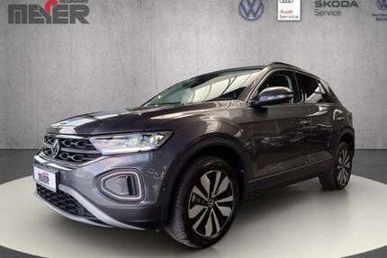 VW T-Roc 9.471 km 25.990 € Beckdorf 21643