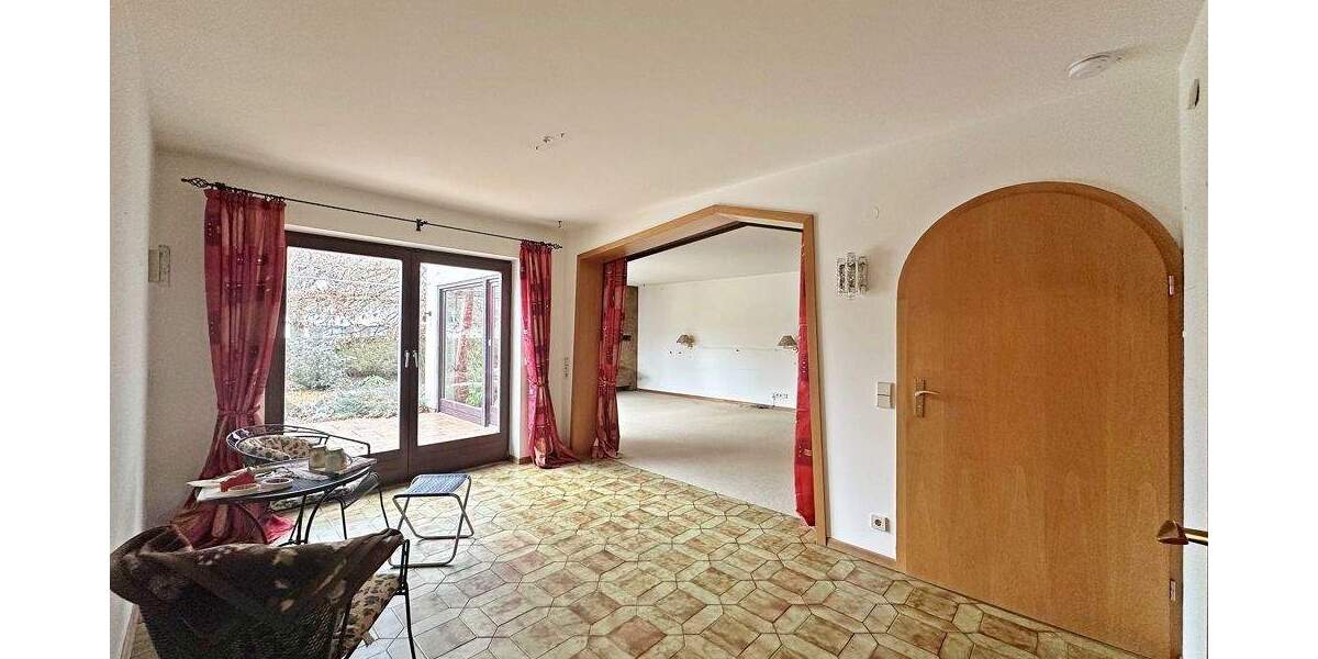 Mehrfamilienhaus, Wohnhaus Feldkirchen-Westerham Westerham - 7 Zimmer, 222 m&sup2;, 925.000&euro; | Angebot:25747843