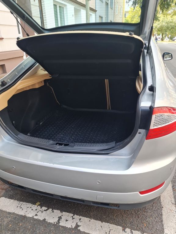 Ford Mondeo 230.000 km 1.500 € Duisburg 47058