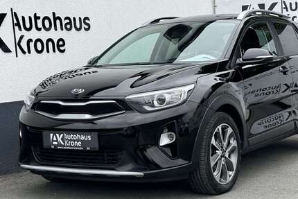 Kia Stonic 80.034 km 11.690 € Bischofsheim 65474