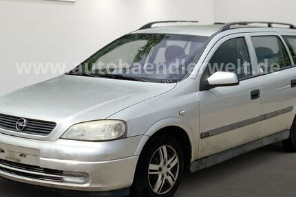 Opel Astra 175.044 km 599 &euro; Brehna 06796