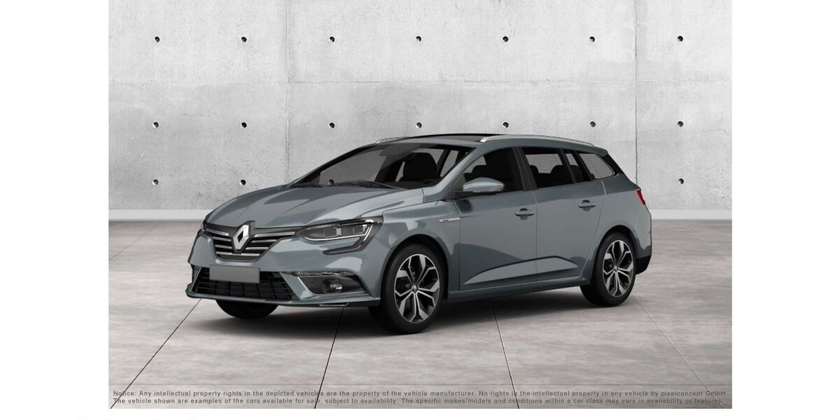 Renault Megane 59.166 km 13.980 &euro; Altenkirchen 57610