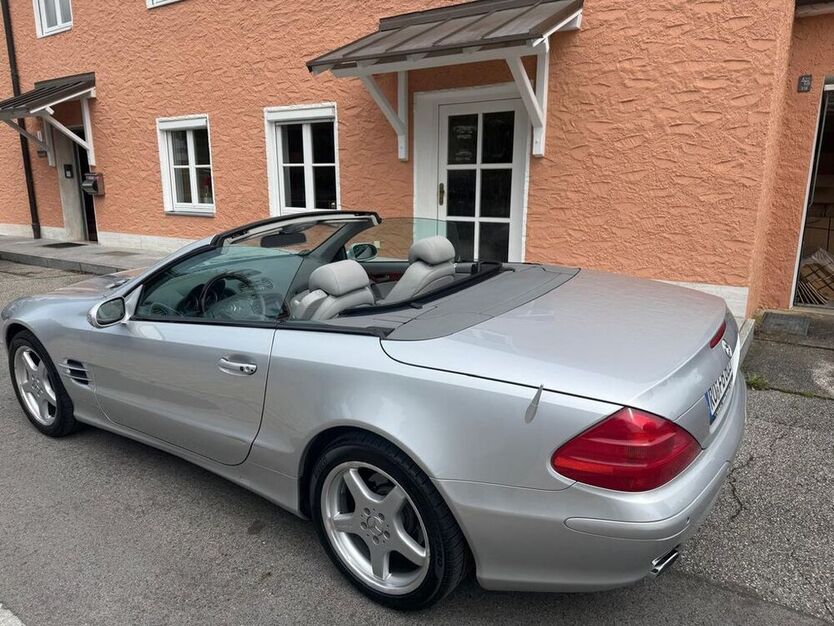 SL 500