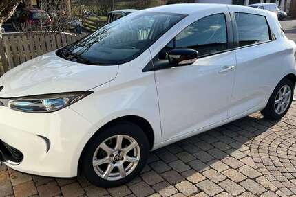 Renault ZOE 77.800 km 7.500 &euro; Kolbermoor, St 83059