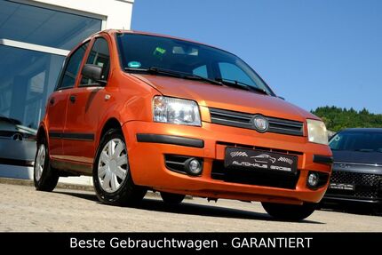 Fiat Panda 194.800 km 1.290 &euro; Wörth a.d. Donau, bei Regensburg 93086