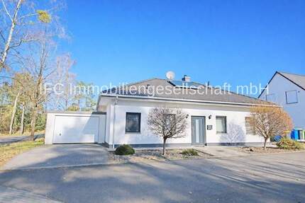 Haus Dessau-Roßlau Roßlau - 4 Zimmer, 90 m&sup2;, 295.000&euro; | Angebot:25610207