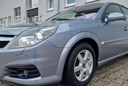 Opel Vectra 79.000 km 5.980 &euro; Kraichtal 76703