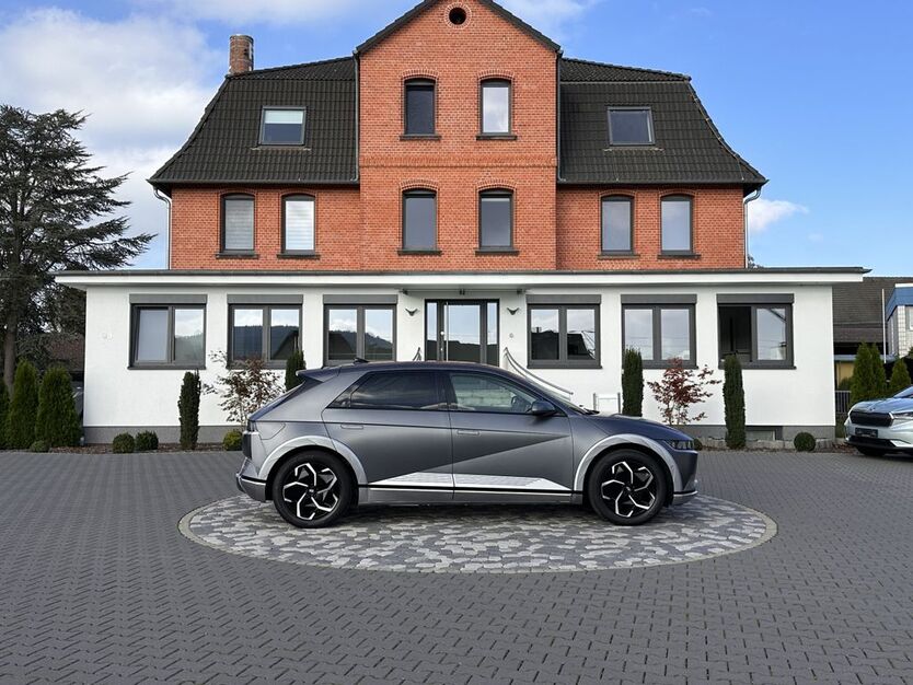 Hyundai IONIQ 5 48.579 km 27.950 € Rotenburg Lispenhausen 36199