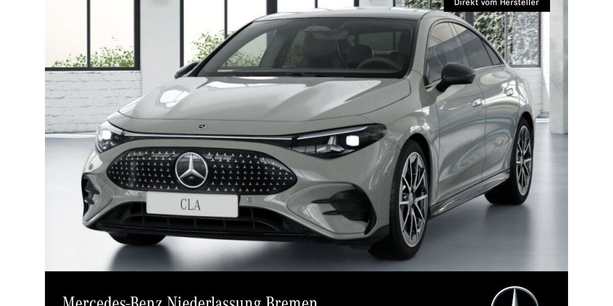Mercedes-Benz CLA 250 9.900 km 53.500 &euro; Bremen 28329