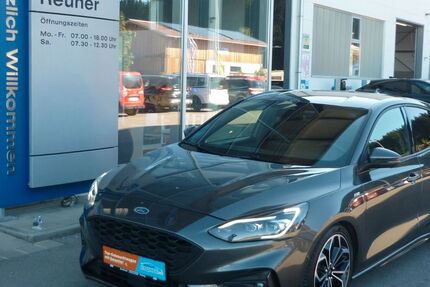 Ford Focus 107.300 km 13.950 &euro; Palling 83349