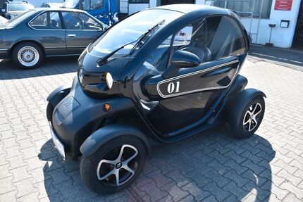 Renault Twizy 28.000 km 5.999 &euro; Niederfüllbach 96489