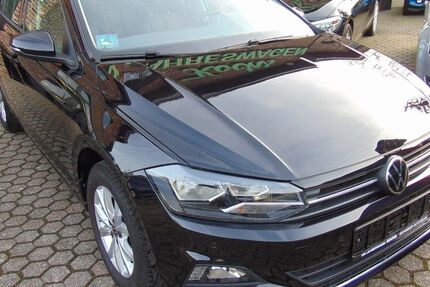 VW Polo 24.000 km 15.950 &euro; Eschweiler 52249