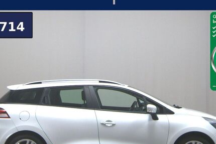 Renault Clio 78.380 km 7.780 &euro; Gyhum/Bockel 27404