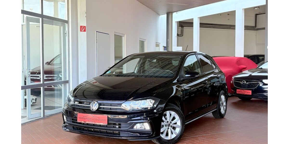 VW Polo 61.000 km 16.599 &euro; Bremen 28199