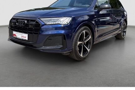 Audi Q7 58.600 km 56.850 &euro; Haag bei München 83527