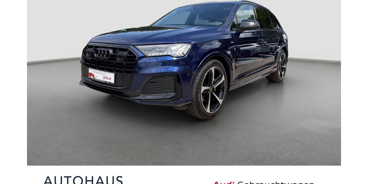 Audi Q7 58.600 km 56.850 &euro; Haag bei München 83527