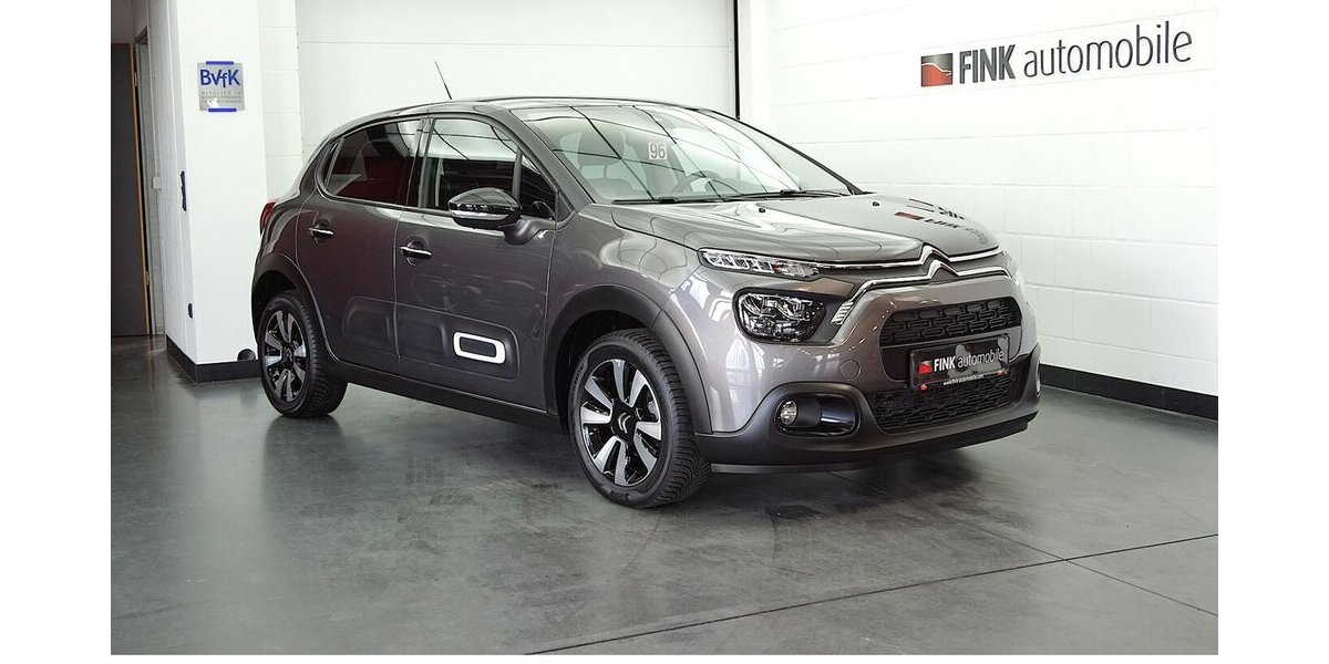 Citroen C3 Max PureTech 110 EAT6 CarPlay FULL LED 34.696 km 14.490 &euro; Lich 35423