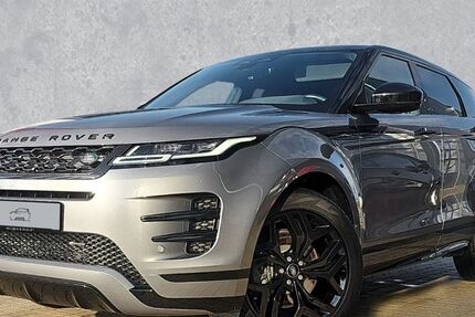 Land Rover Range Rover Evoque 30.500 km 34.359 &euro; Greding 91171