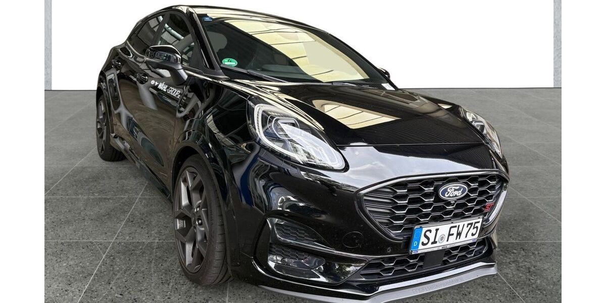 Ford Puma 14.000 km 33.950 &euro; Siegen 57072