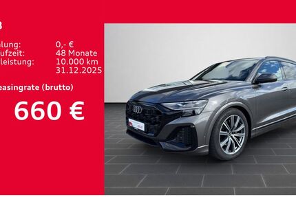 Audi Q8 28.218 km 65.290 € Simmern 55469