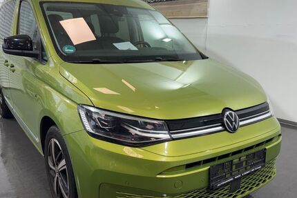 VW Caddy 17.950 km 30.990 &euro; Soest 59494